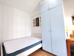 Burlington Square (D7), Apartment #577808671